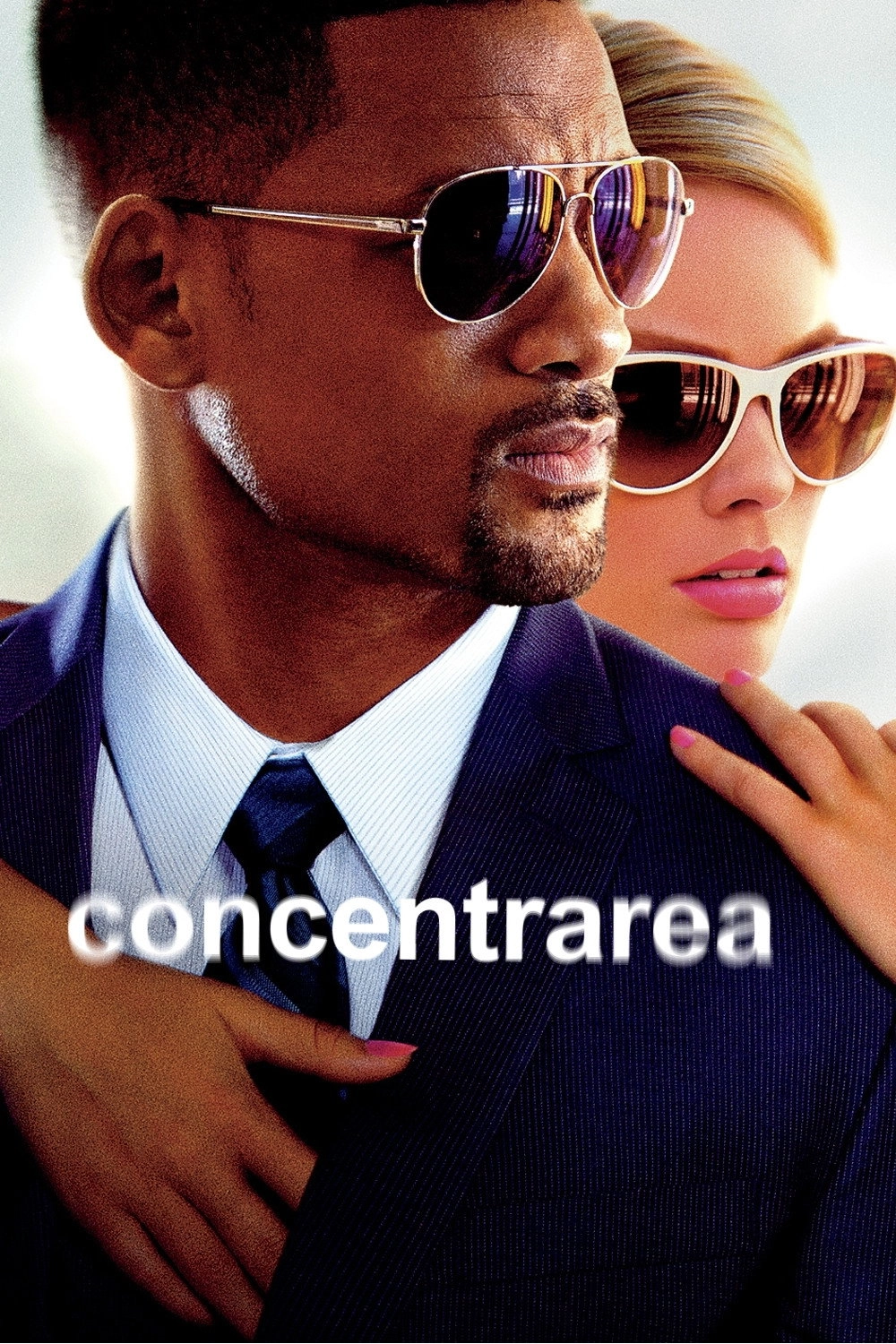 Focus