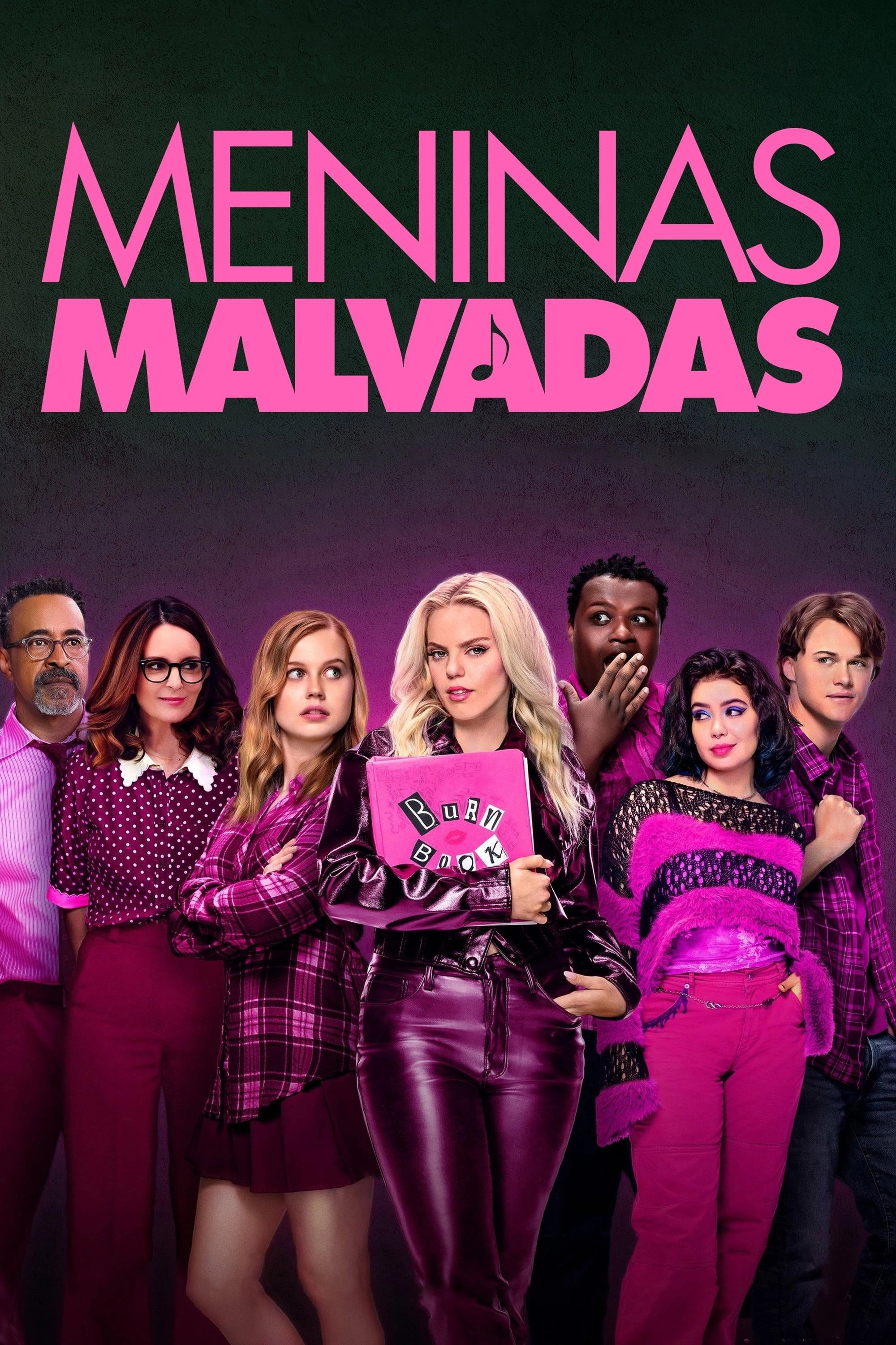 Mean Girls