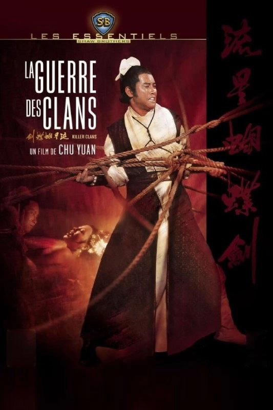 Killer Clans