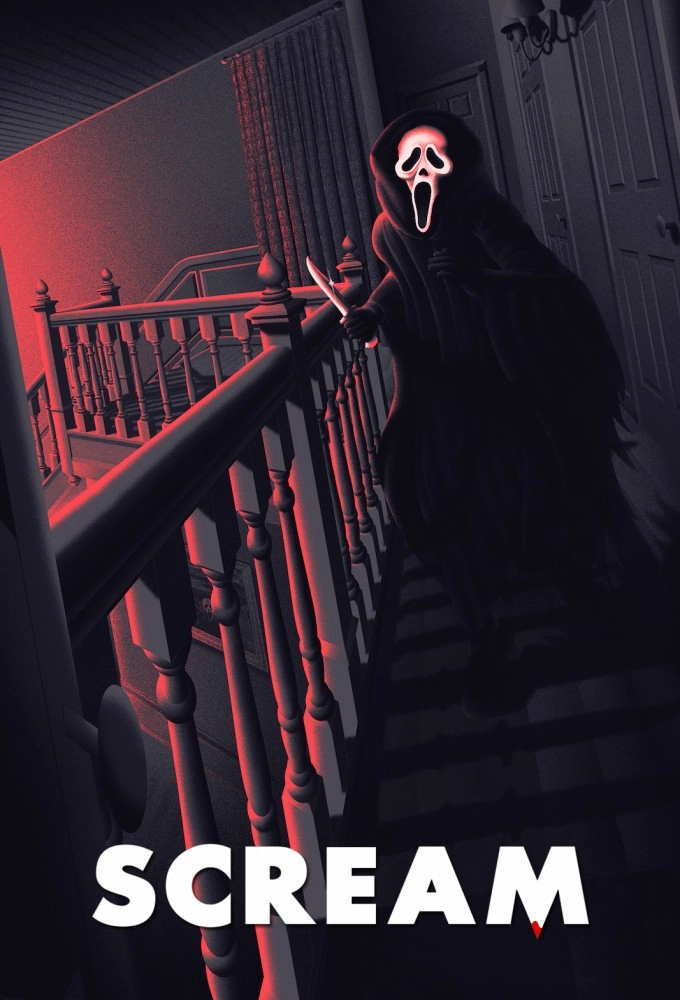 Scream