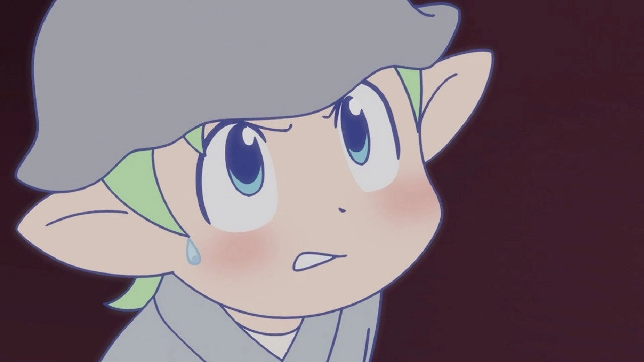 Hakata Mentai! Pirikarako-chan