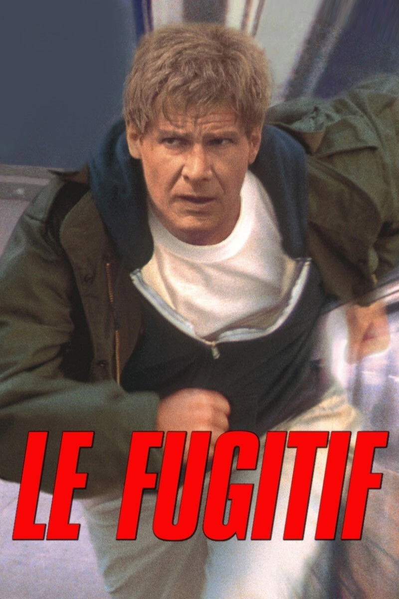 The Fugitive