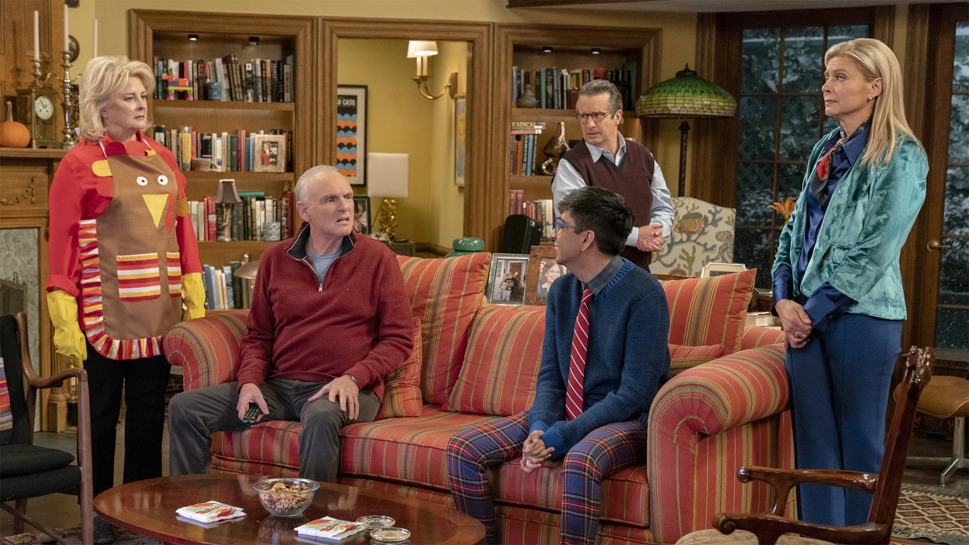 Murphy Brown