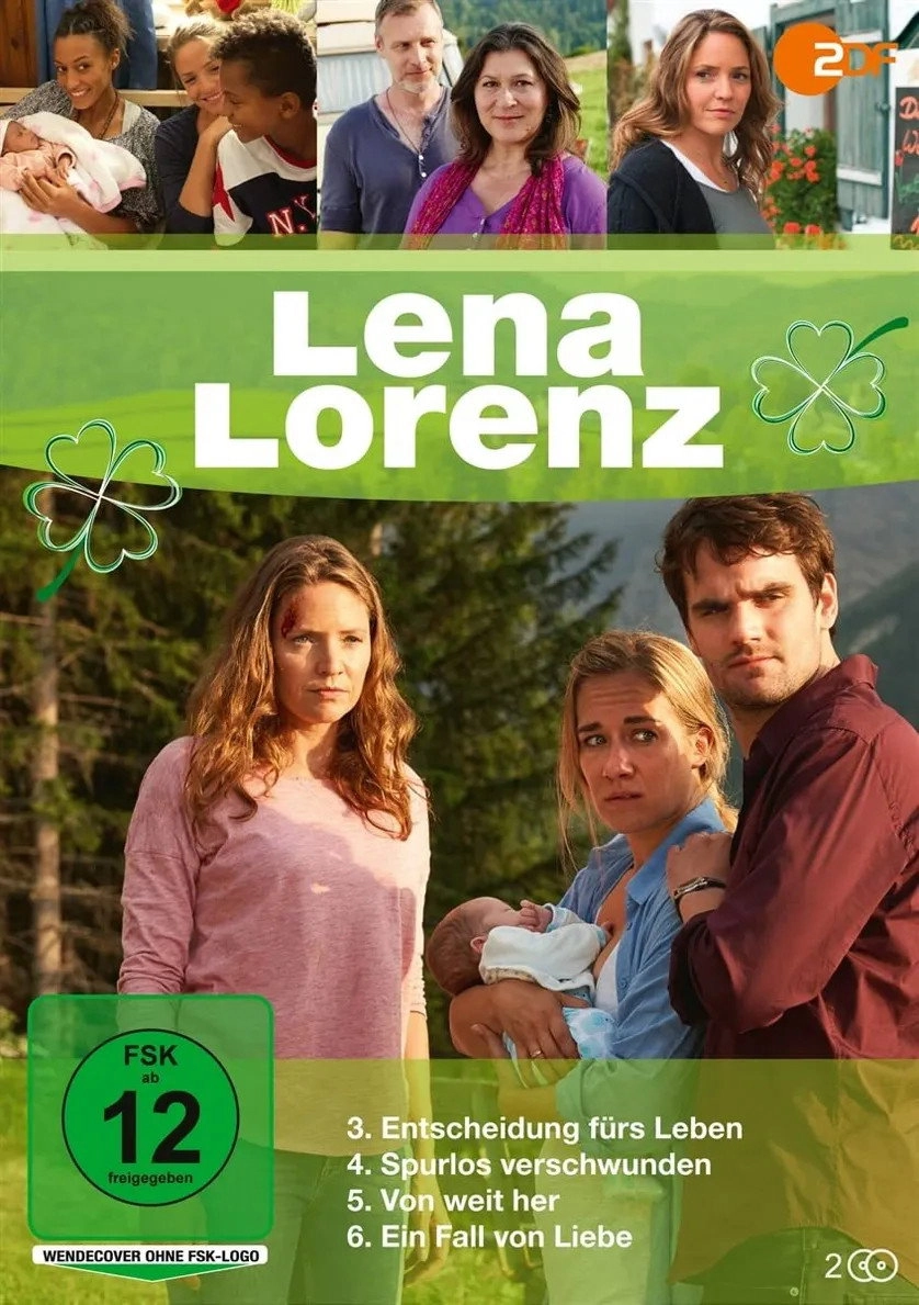 Lena Lorenz