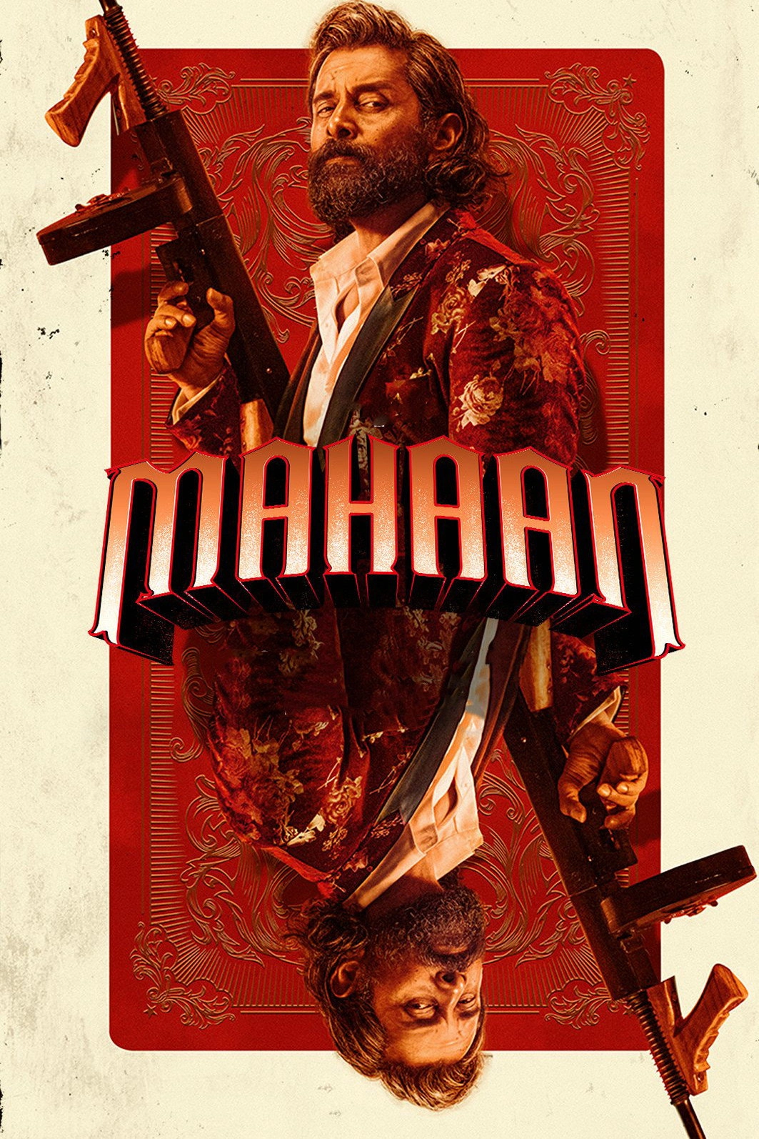 Mahaan