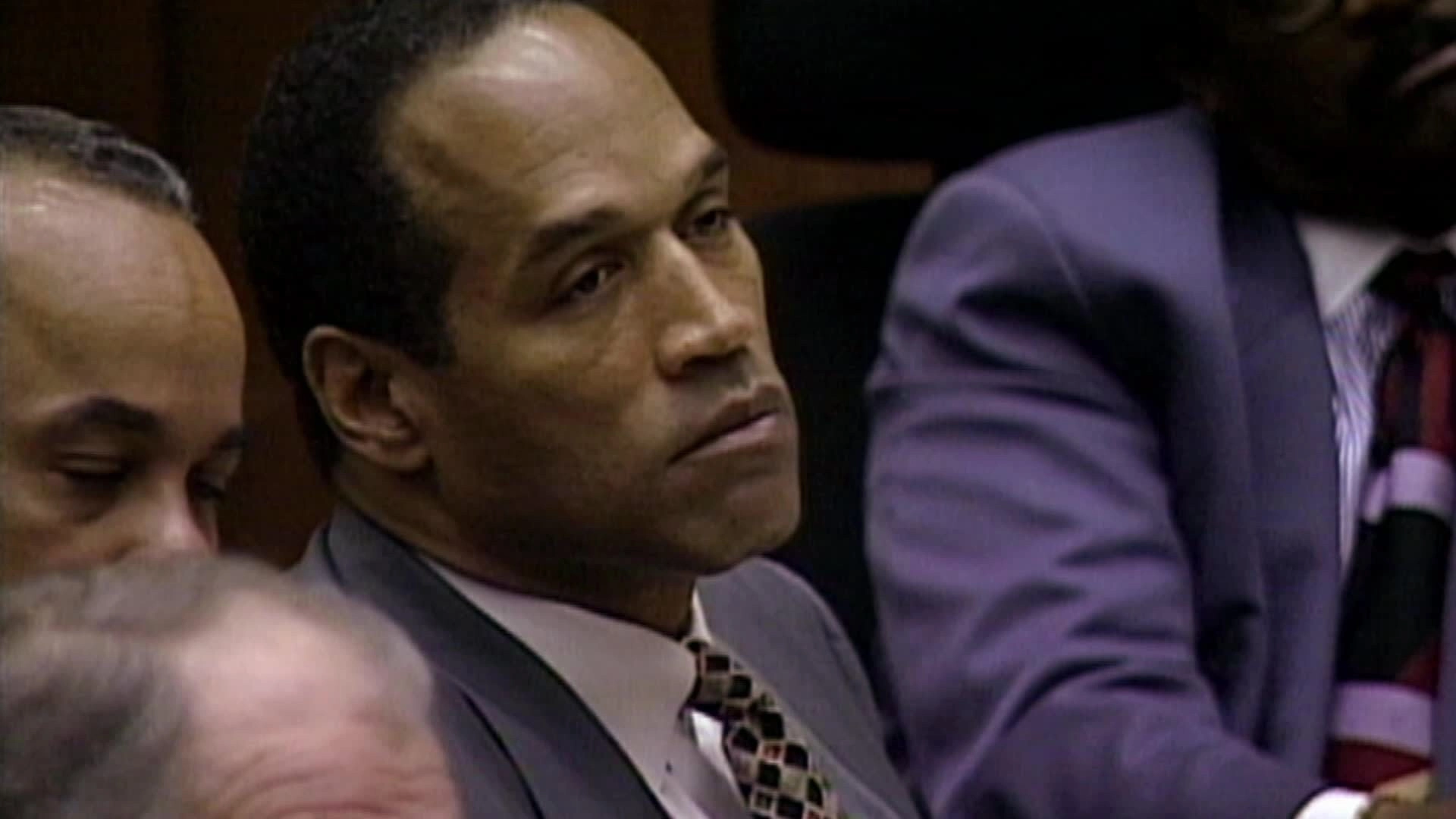 O.J.: Made in America