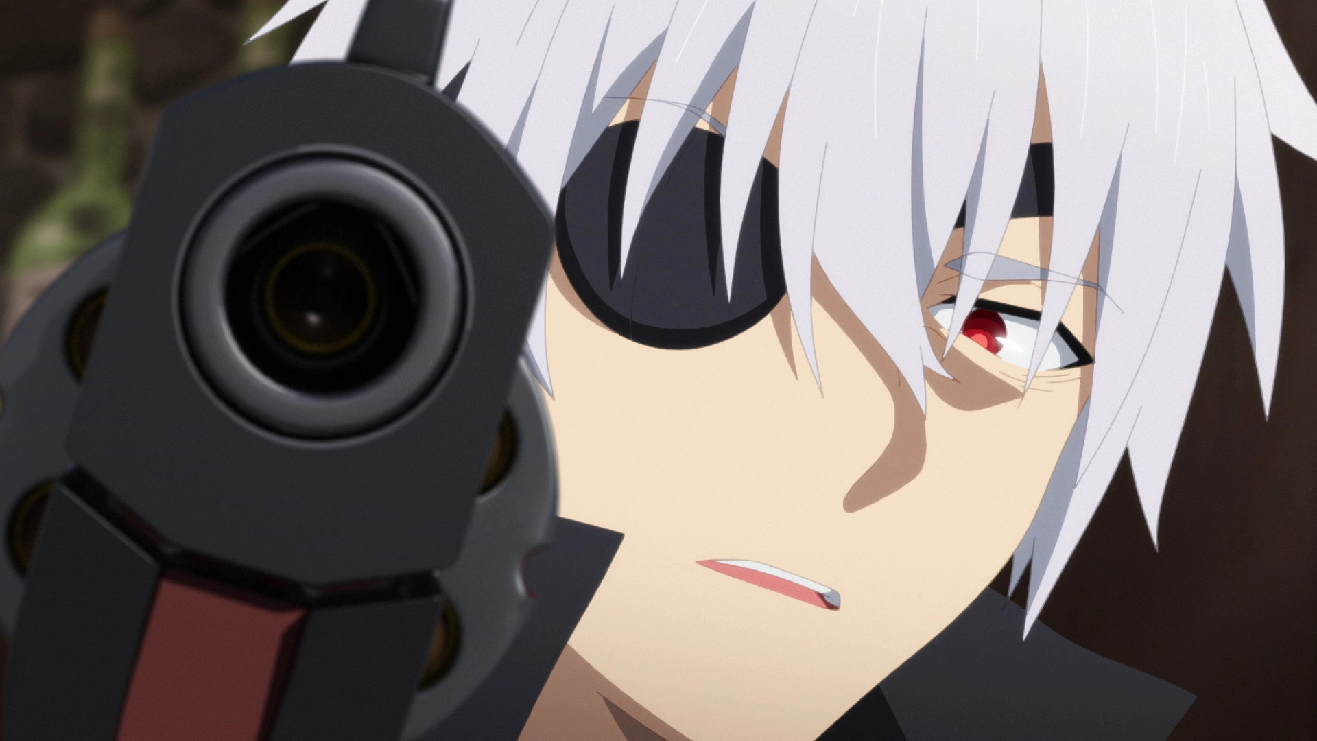 Arifureta: From Commonplace to World's Strongest