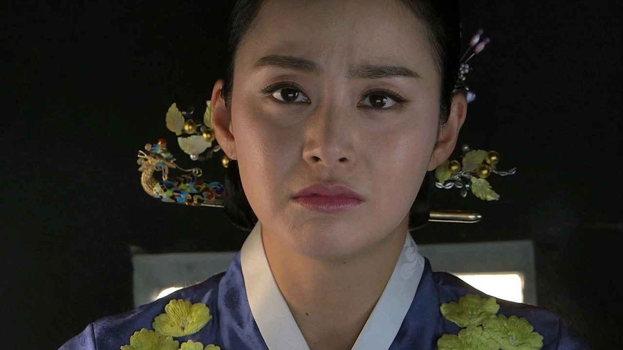 Jang Ok Jung, Living in Love