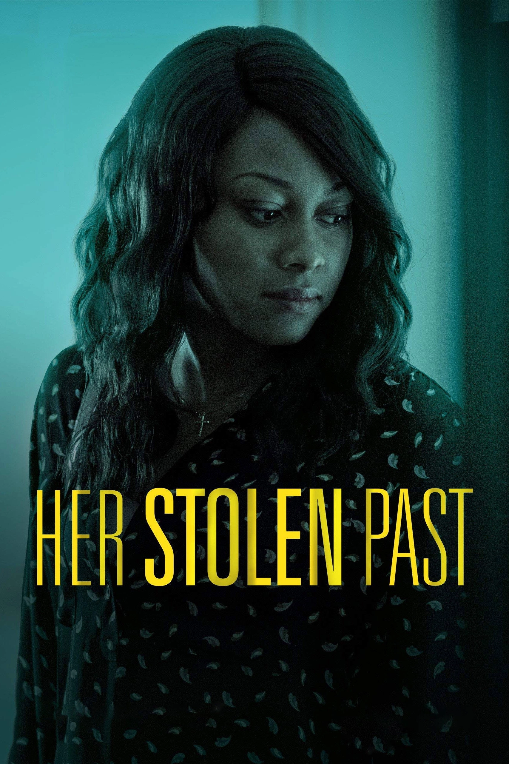 Her Stolen Past