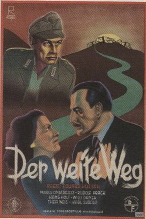 Der weite Weg