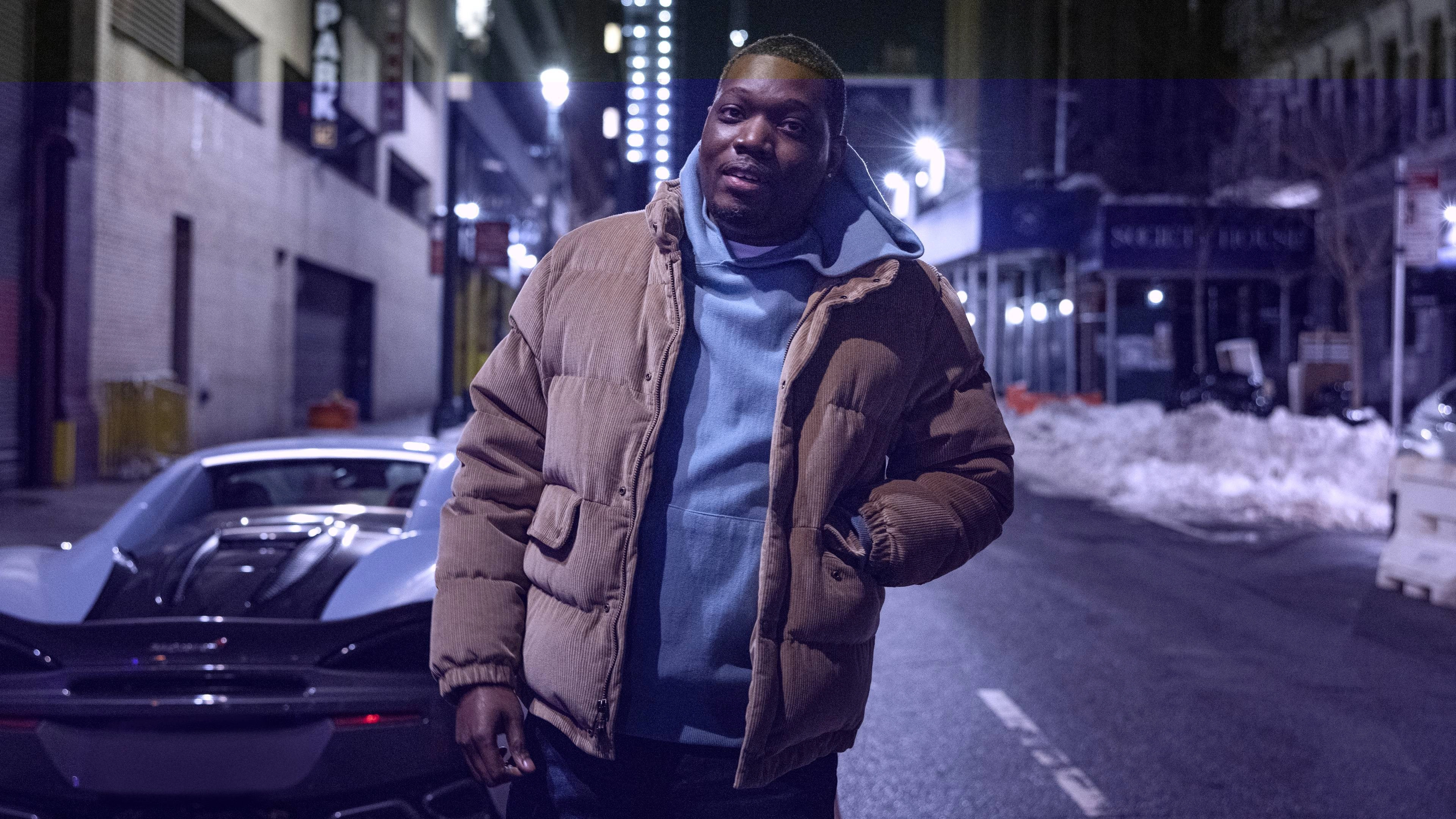 That Damn Michael Che