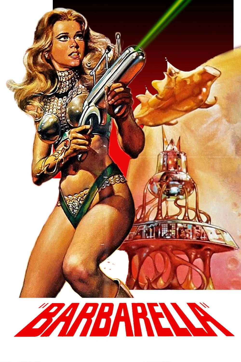Barbarella