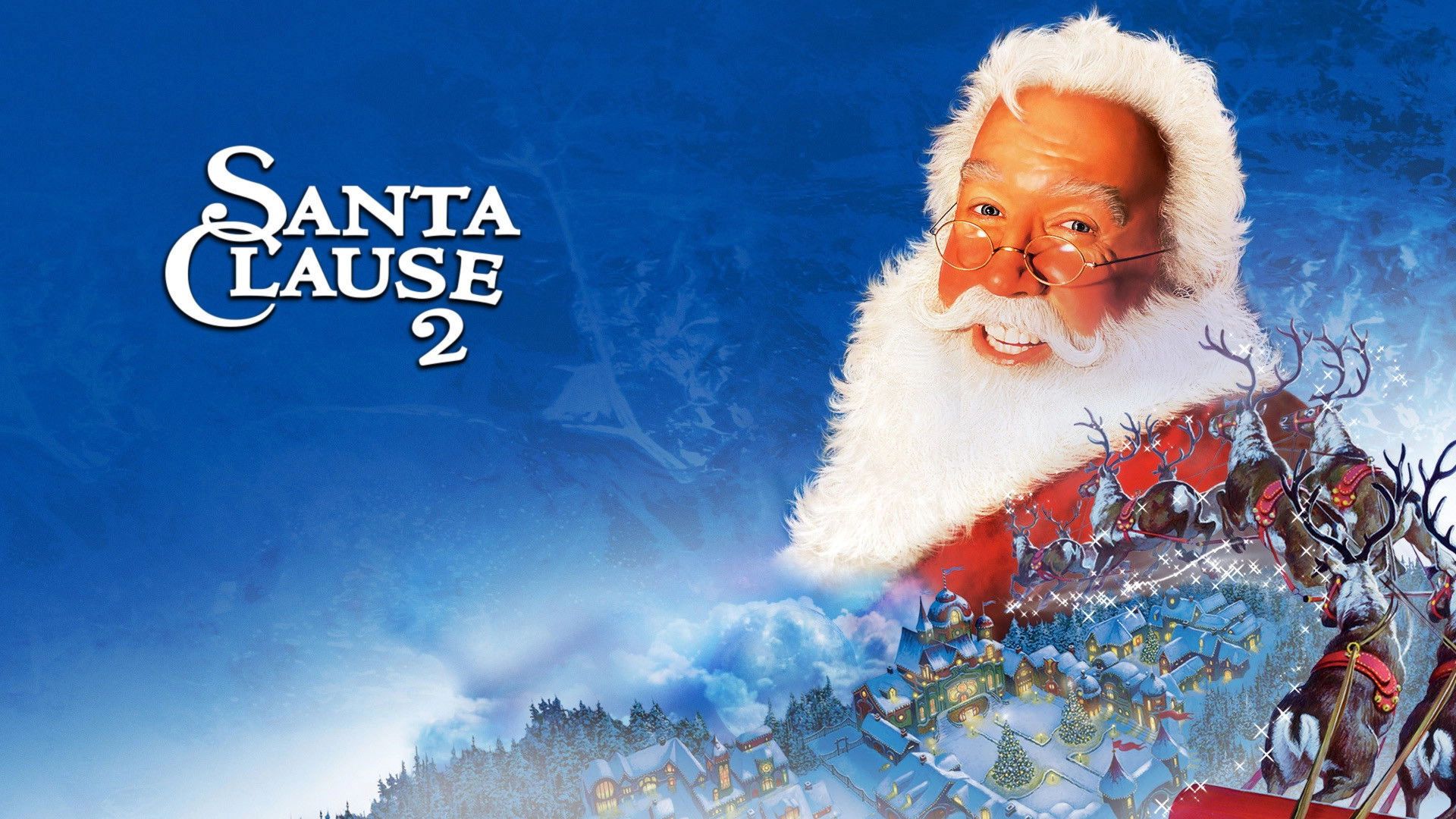 The Santa Clause 2