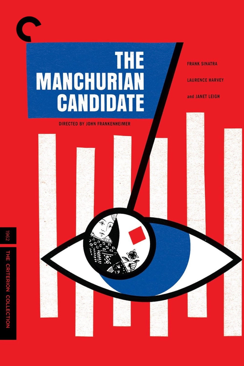 The Manchurian Candidate