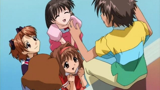 Sister Princess