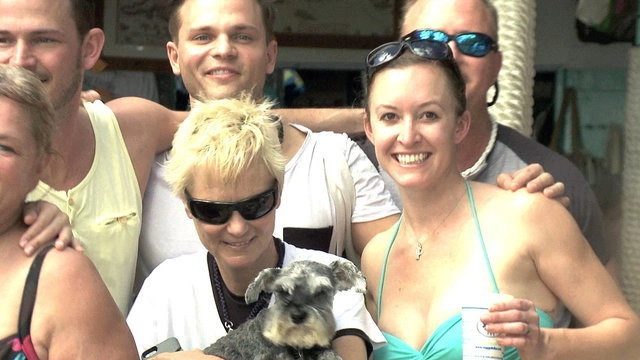 Below Deck