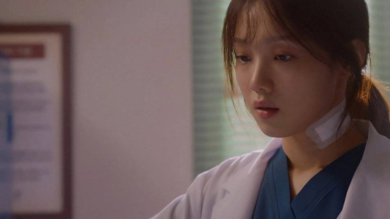 Dr. Romantic