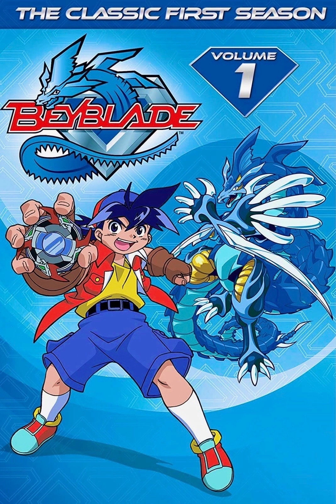 Beyblade