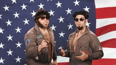 Southpaw Regional Wrestling