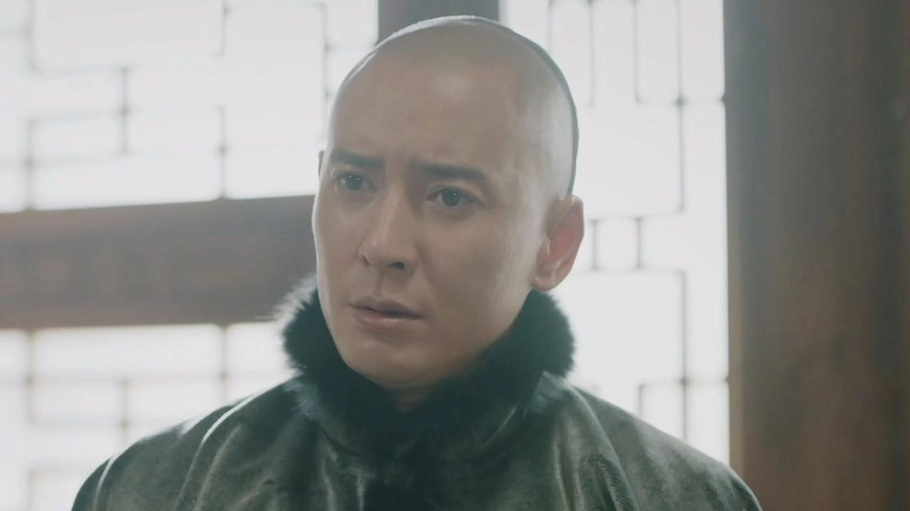Legend of Zhangku Road