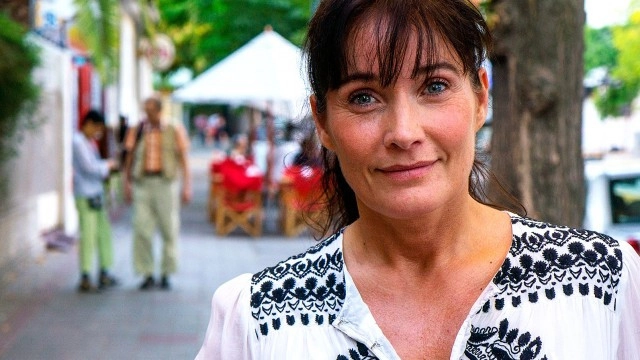 Spårlöst - Sverige
