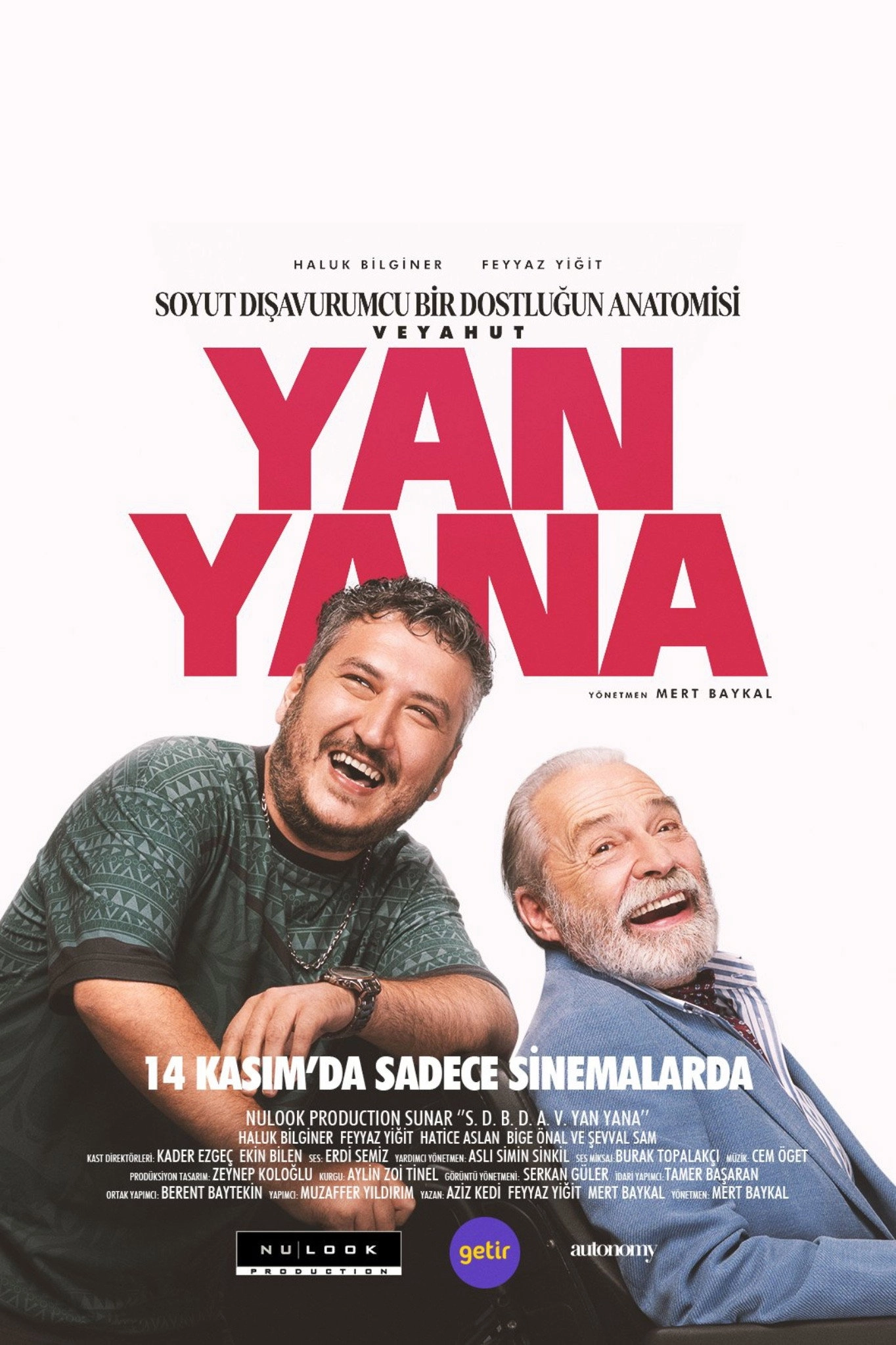 Yan Yana