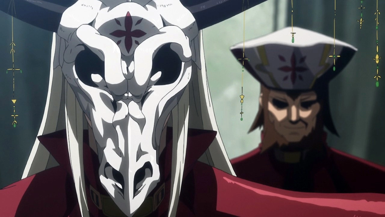 Akame ga Kill!