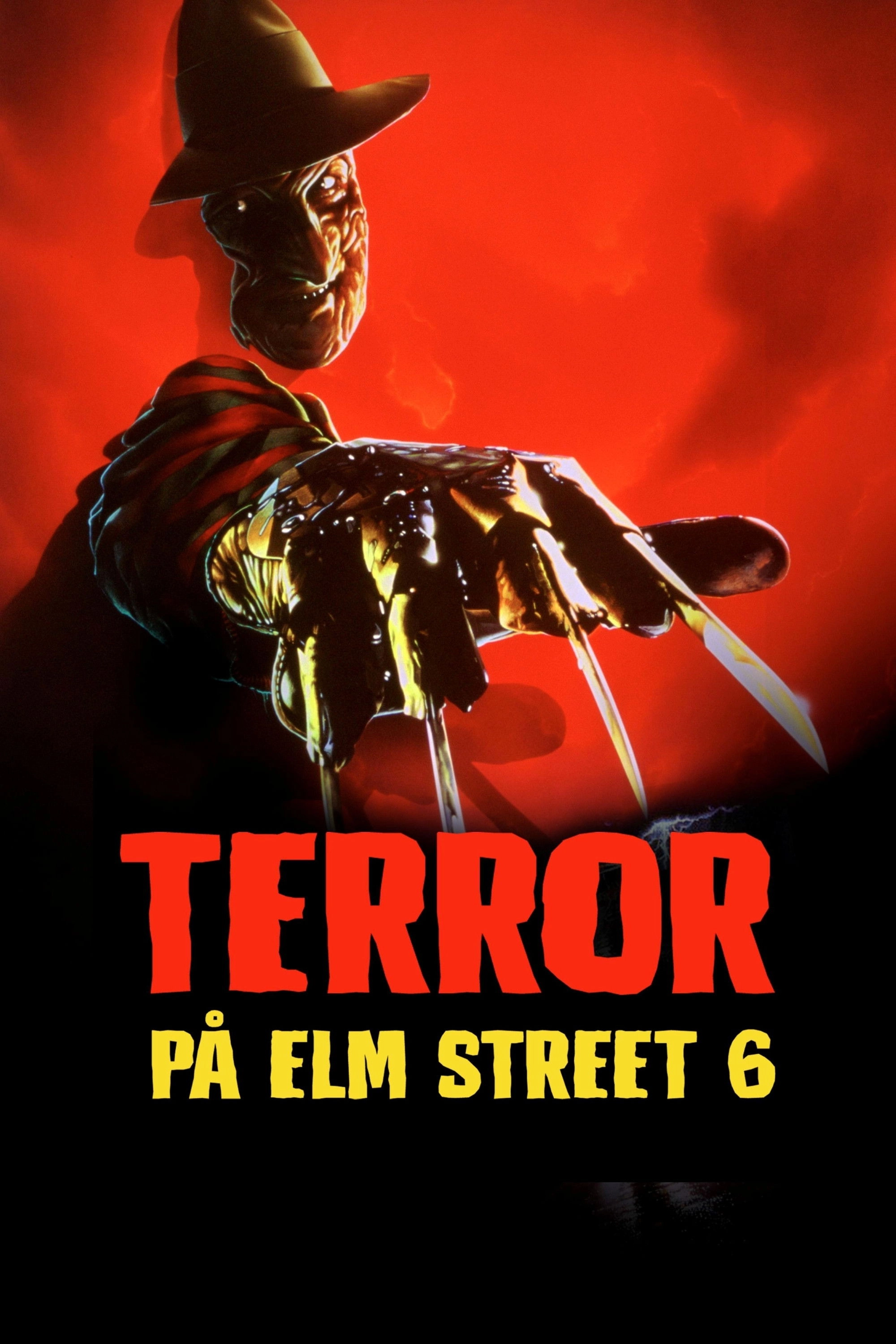 Freddy's Dead: The Final Nightmare