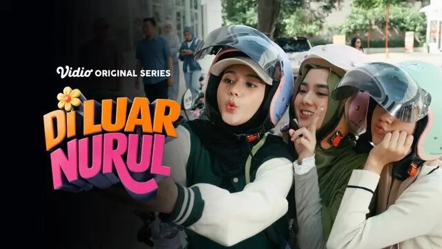 Di Luar Nurul