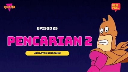 Keluang Man