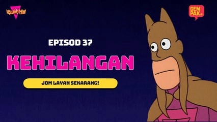 Keluang Man