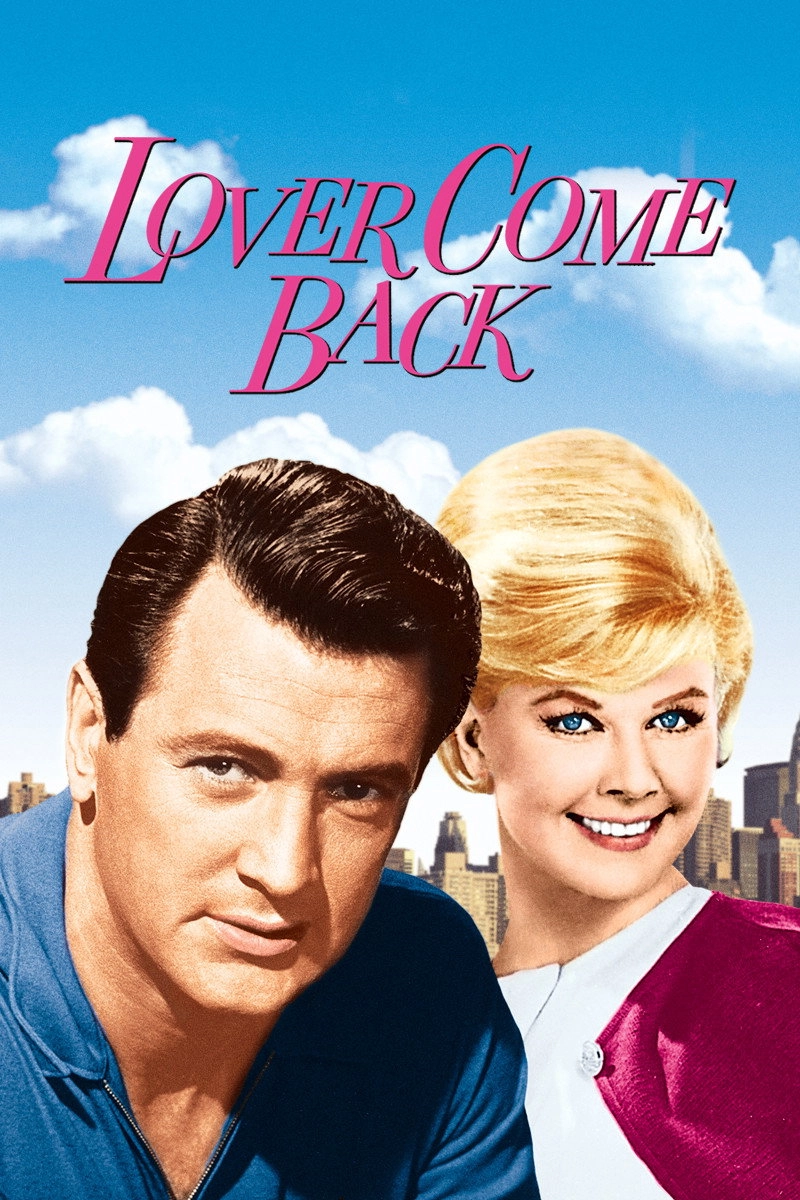 Lover Come Back