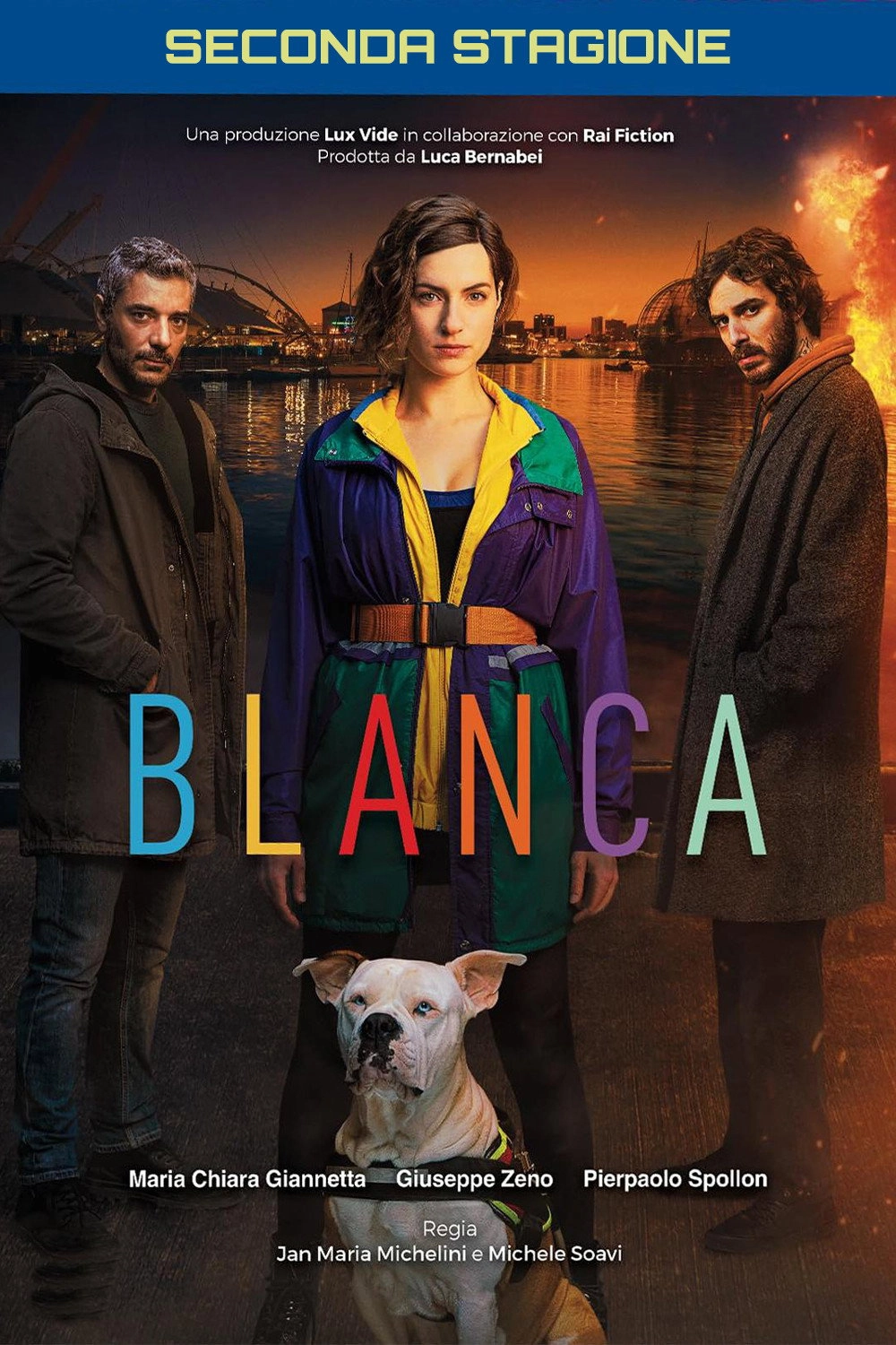 Blanca