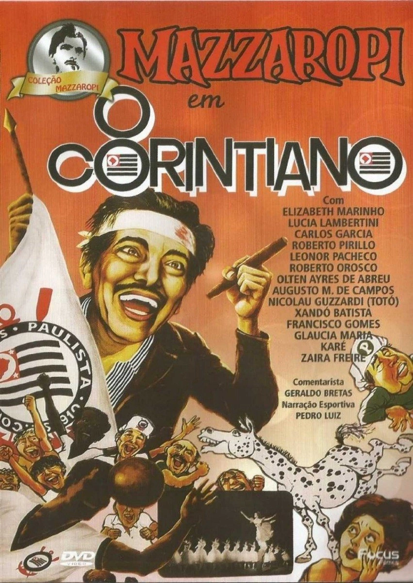 The Corinthian