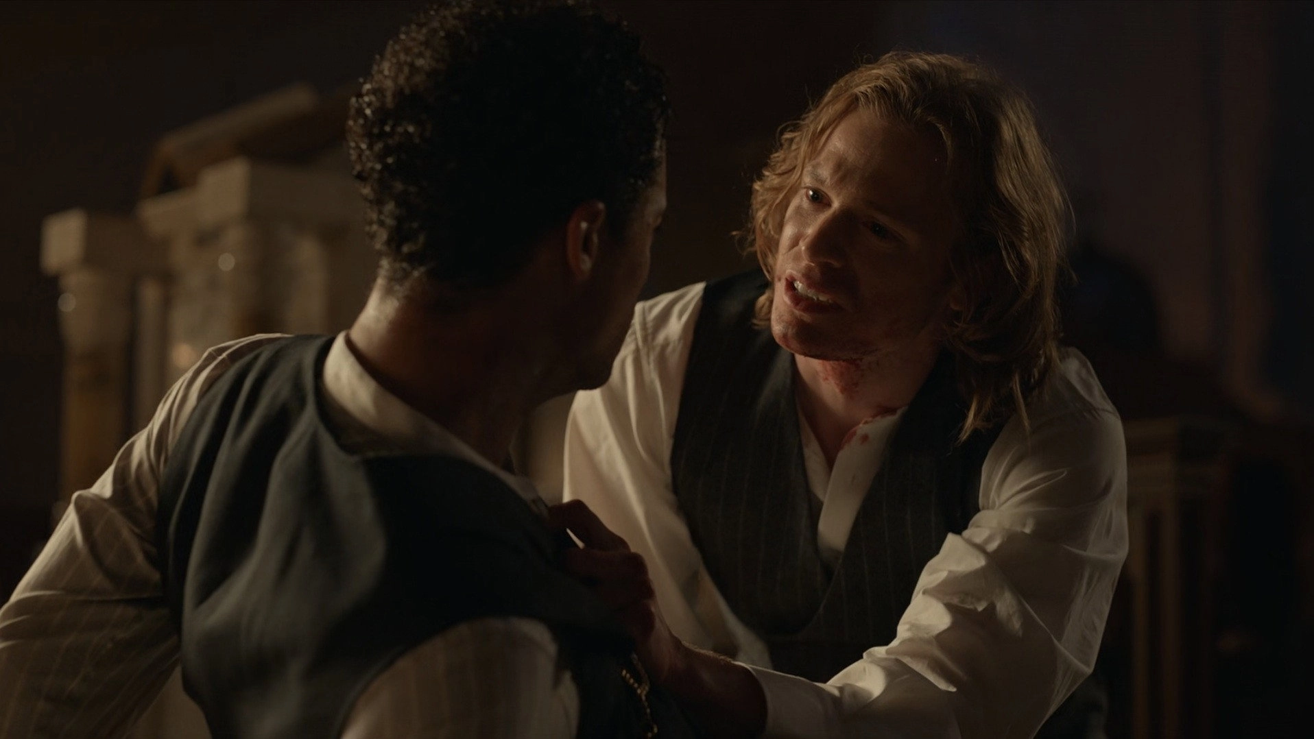 Interview with the Vampire