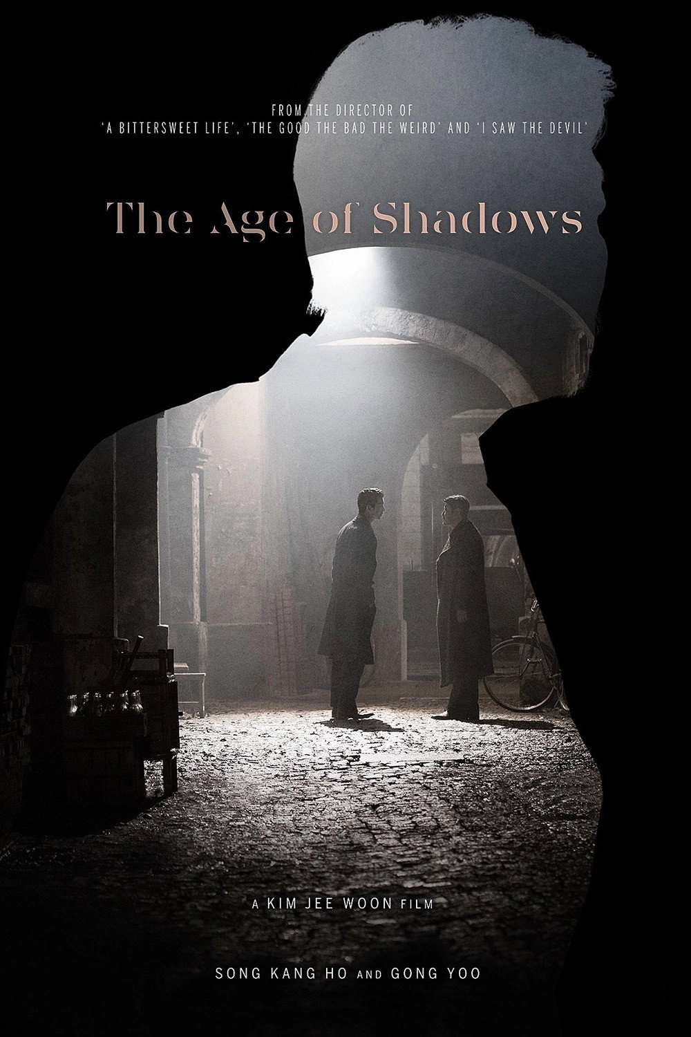 The Age of Shadows