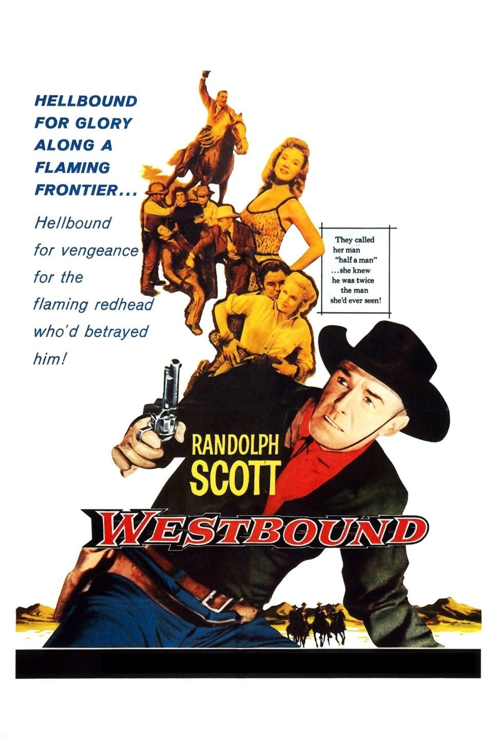 Westbound