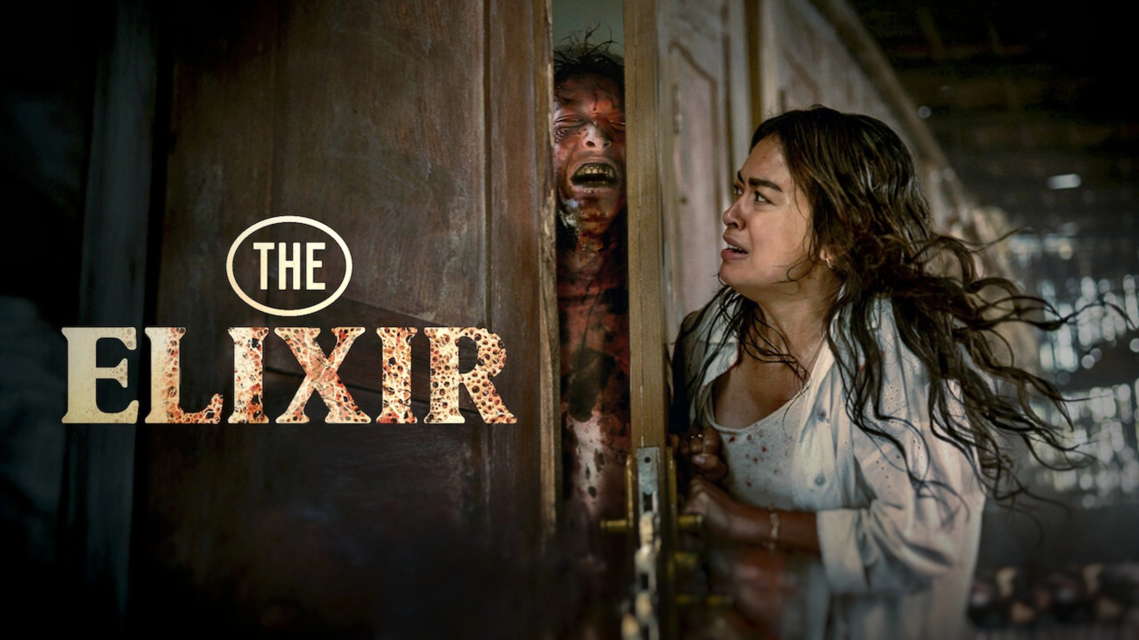 The Elixir