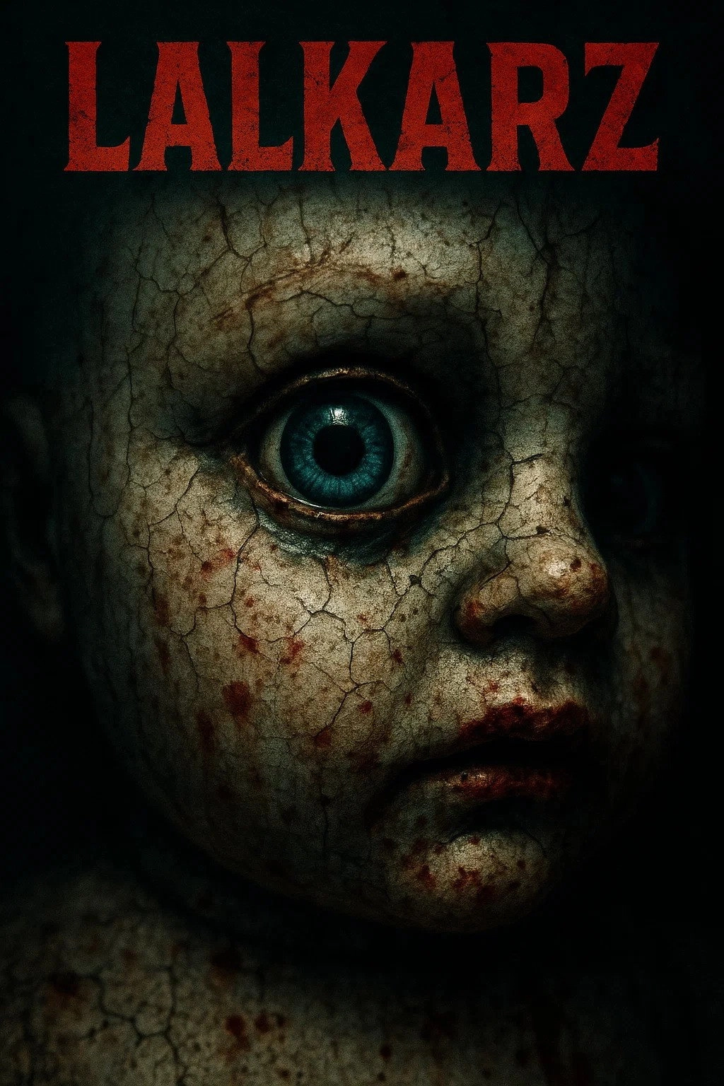 The Dollmaker