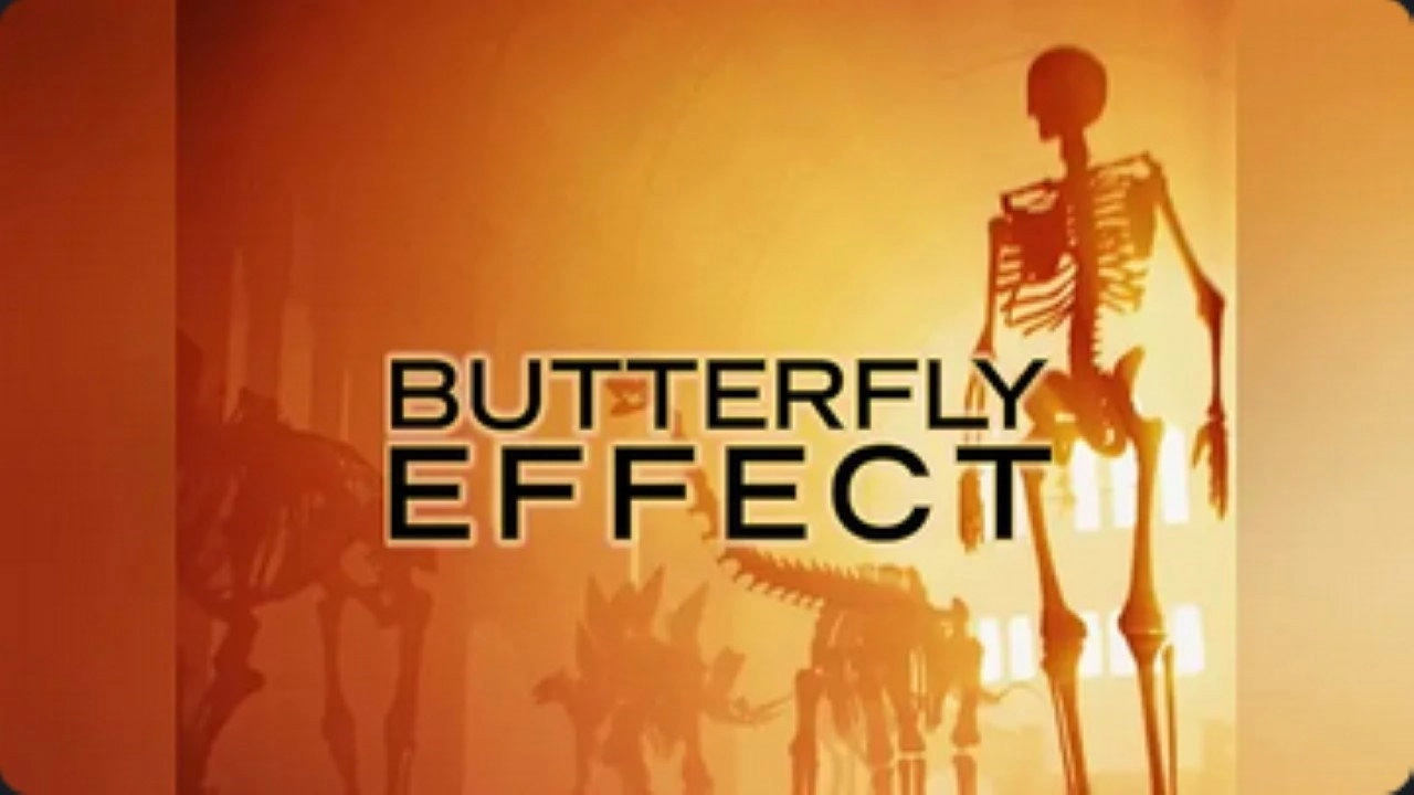 Butterfly Effect