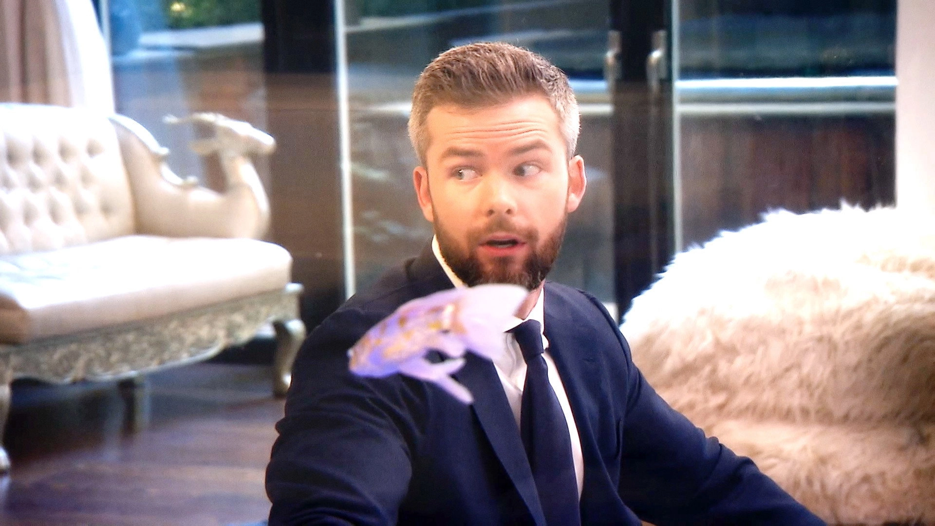 Million Dollar Listing New York