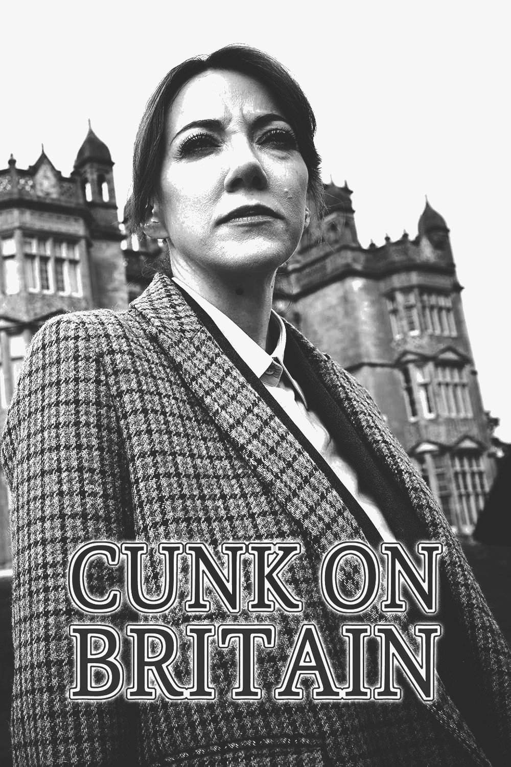 Cunk on...