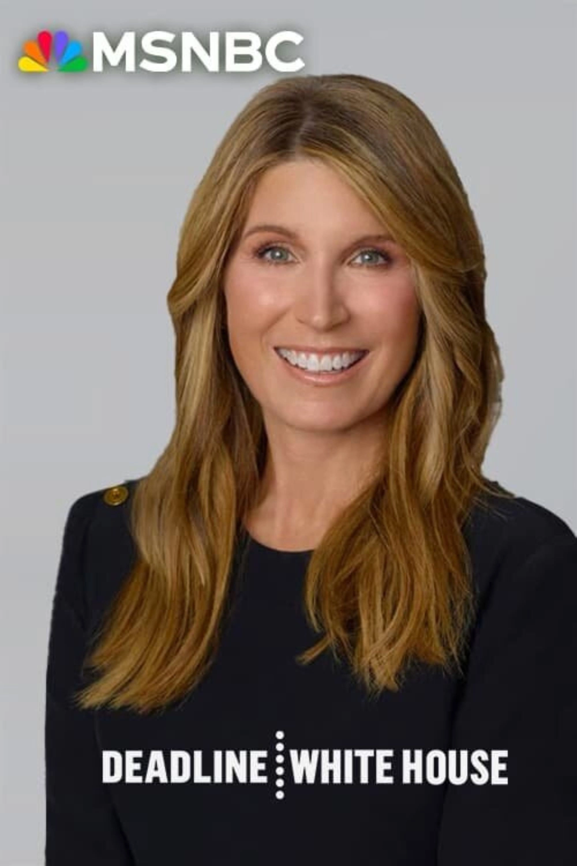 Deadline: White House with Nicolle Wallace
