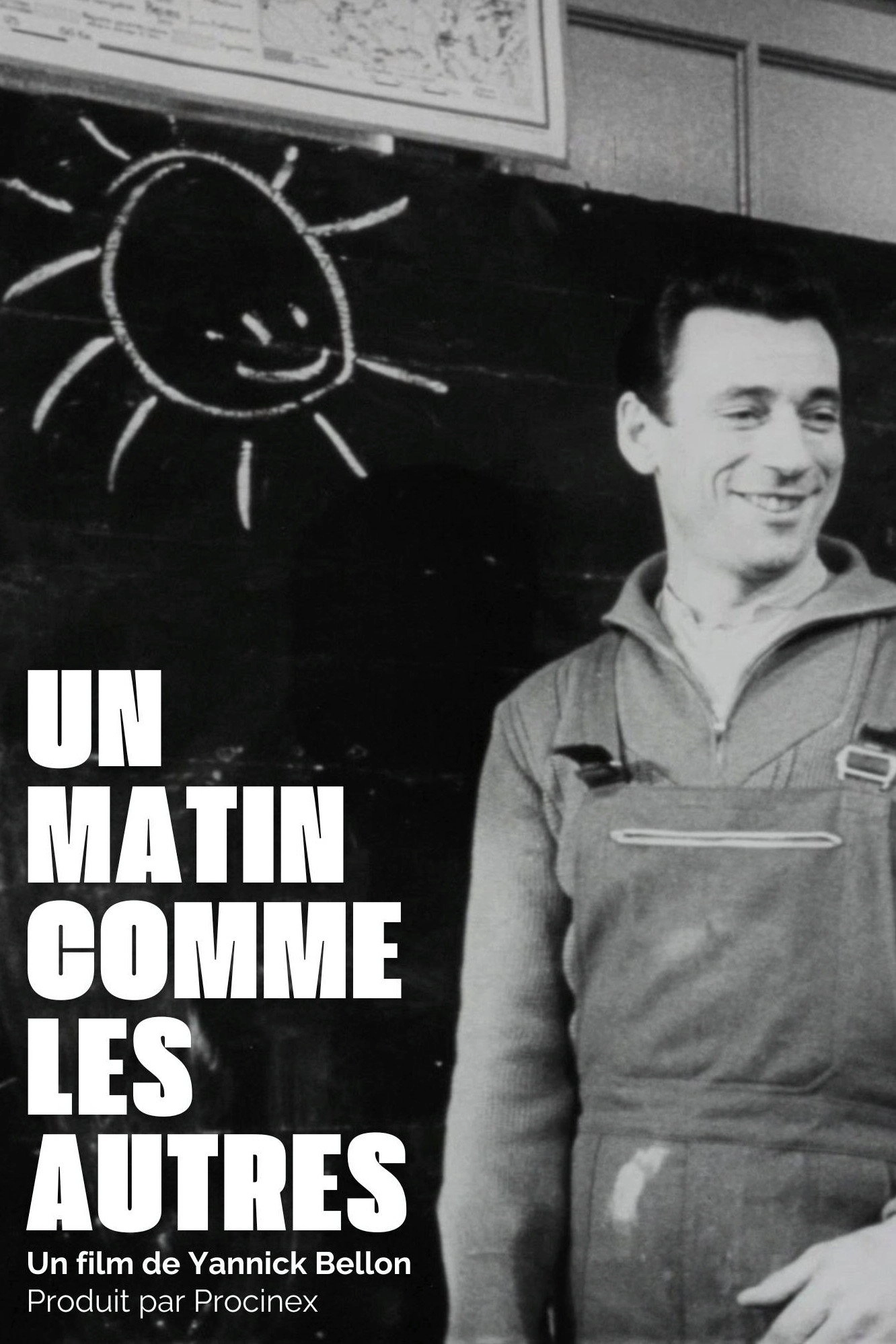 Un matin comme les autres