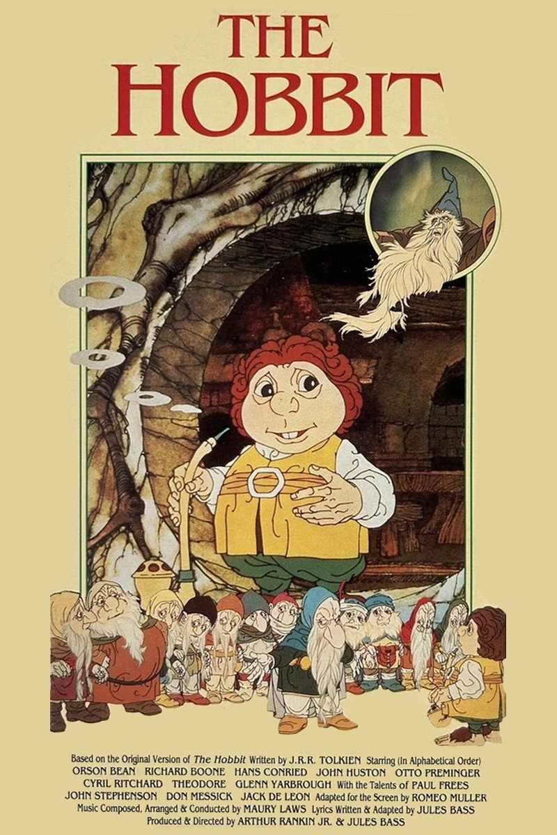 The Hobbit