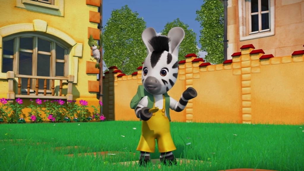 Zou
