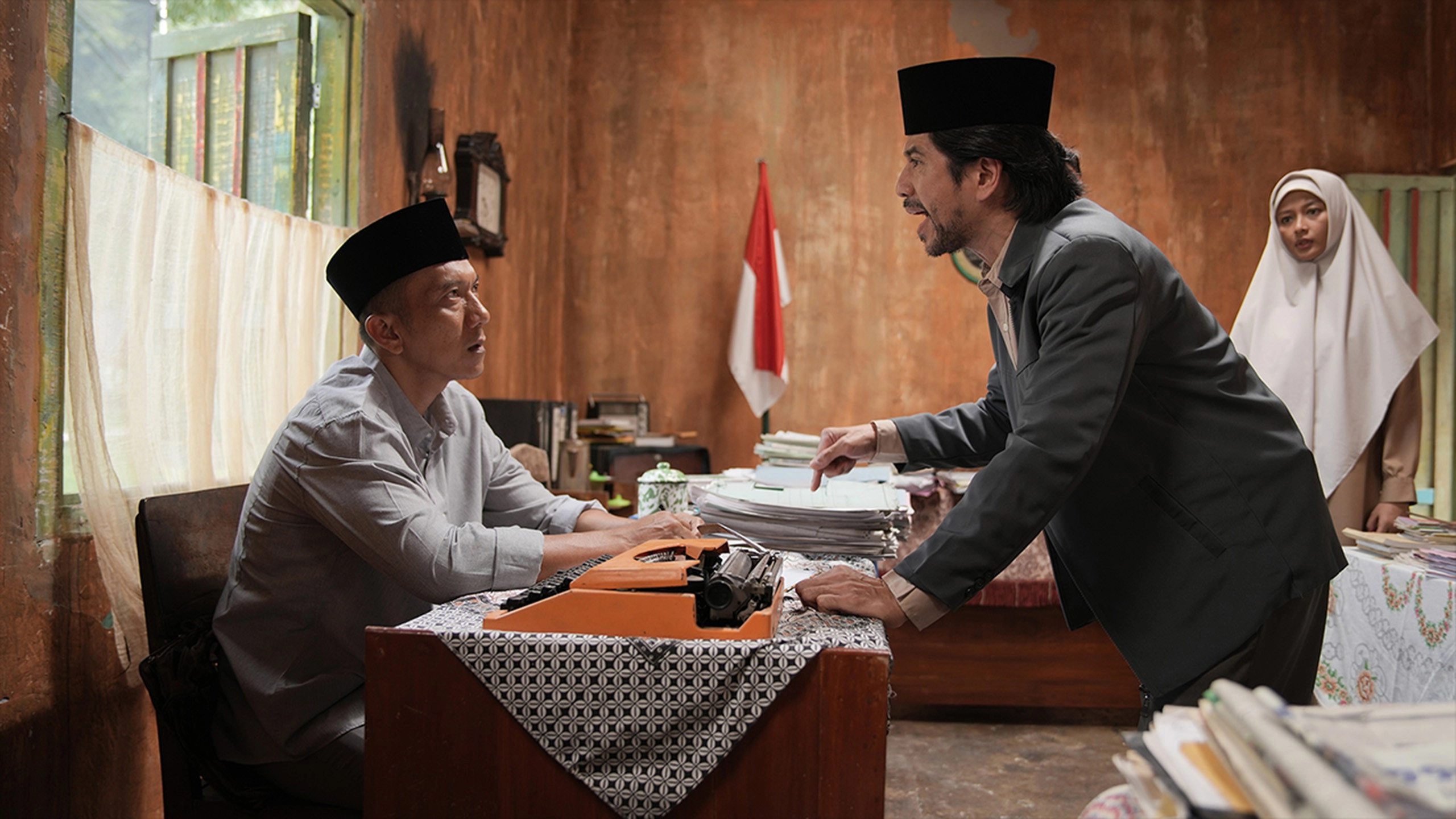 Tenung
