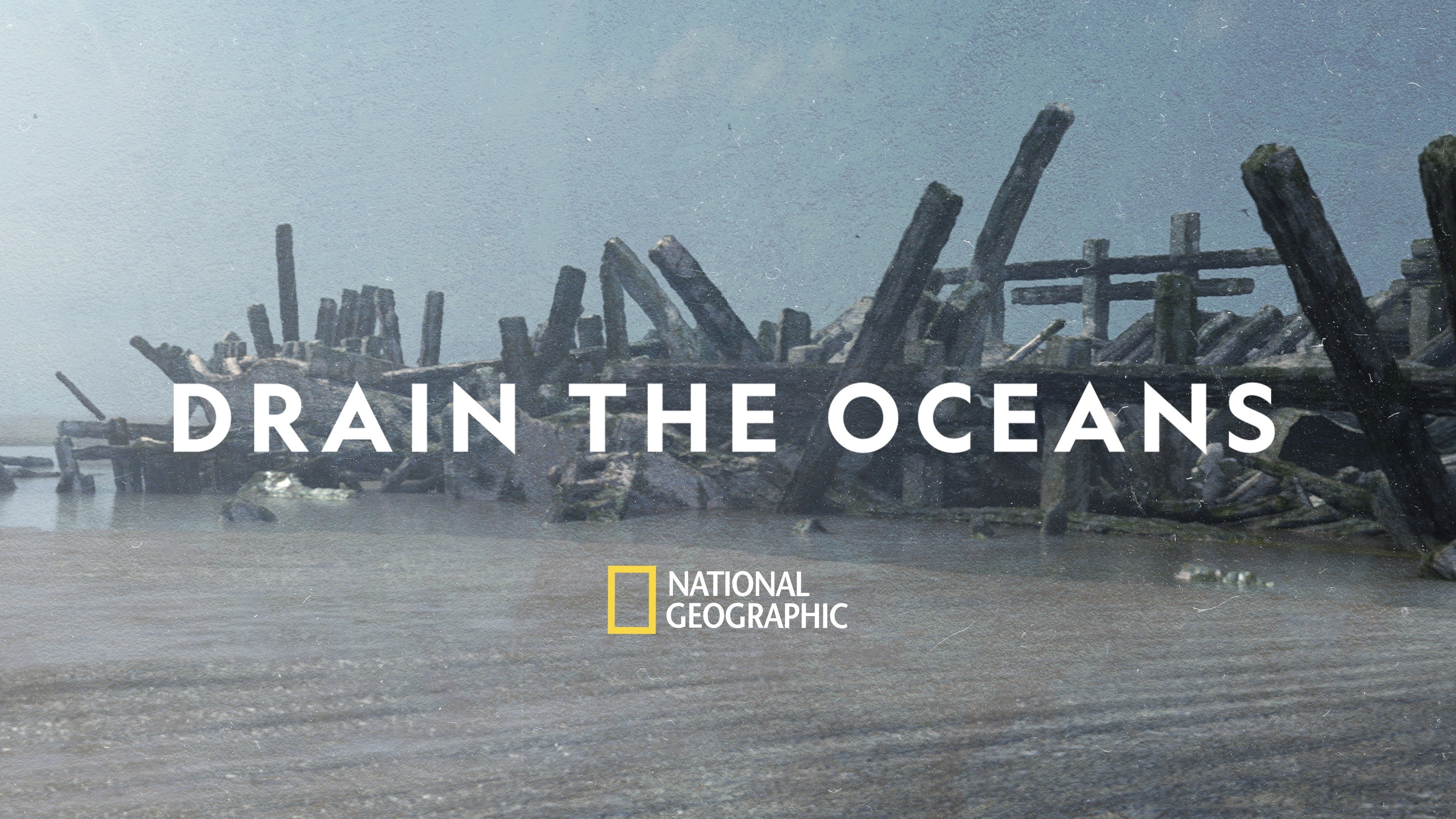 Drain the Oceans