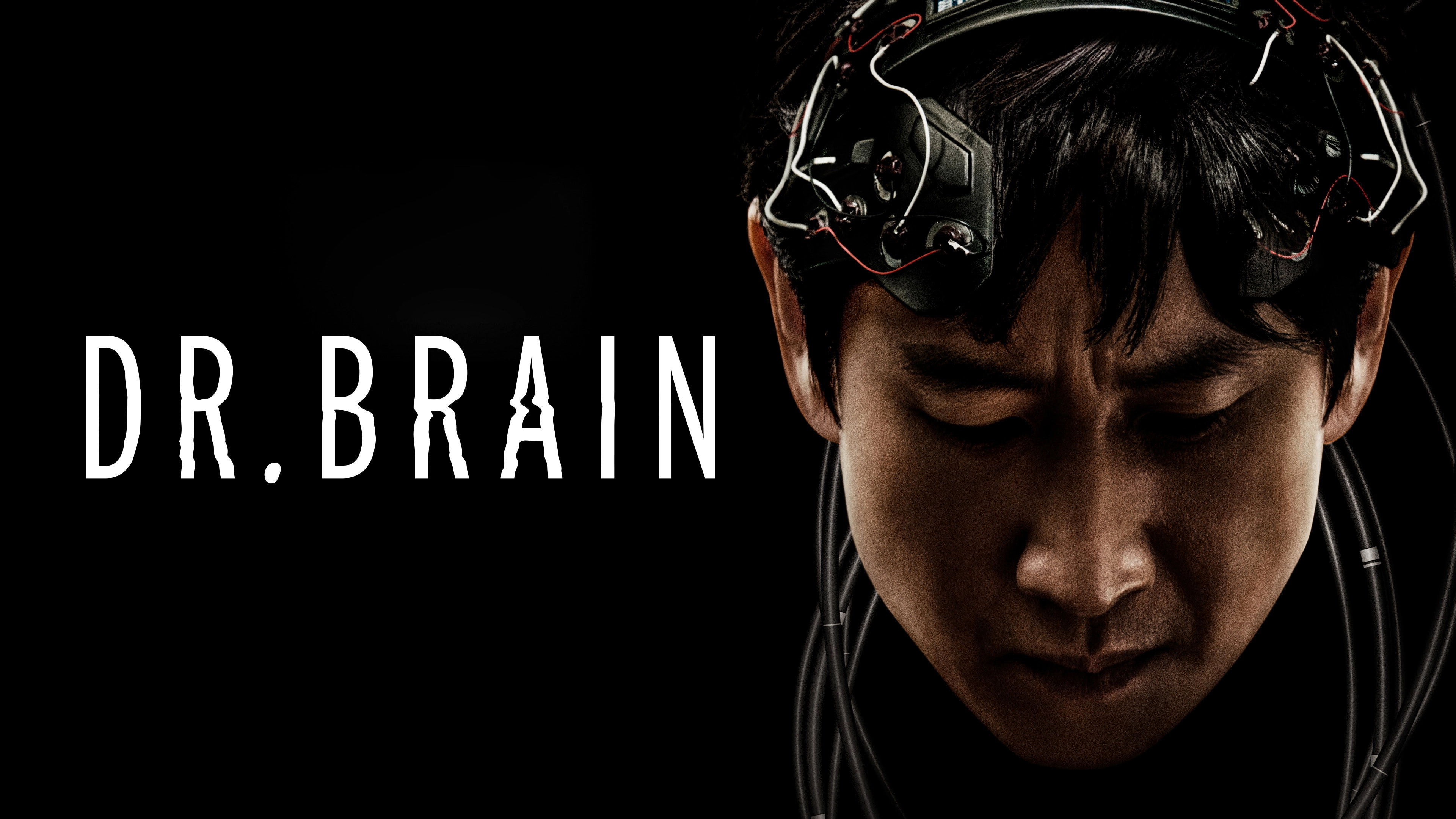 Dr. Brain
