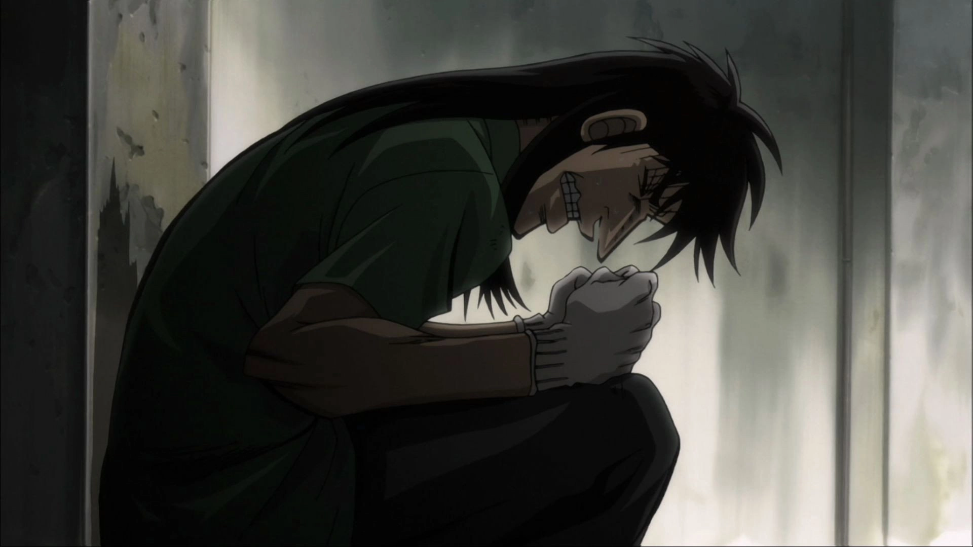 Kaiji